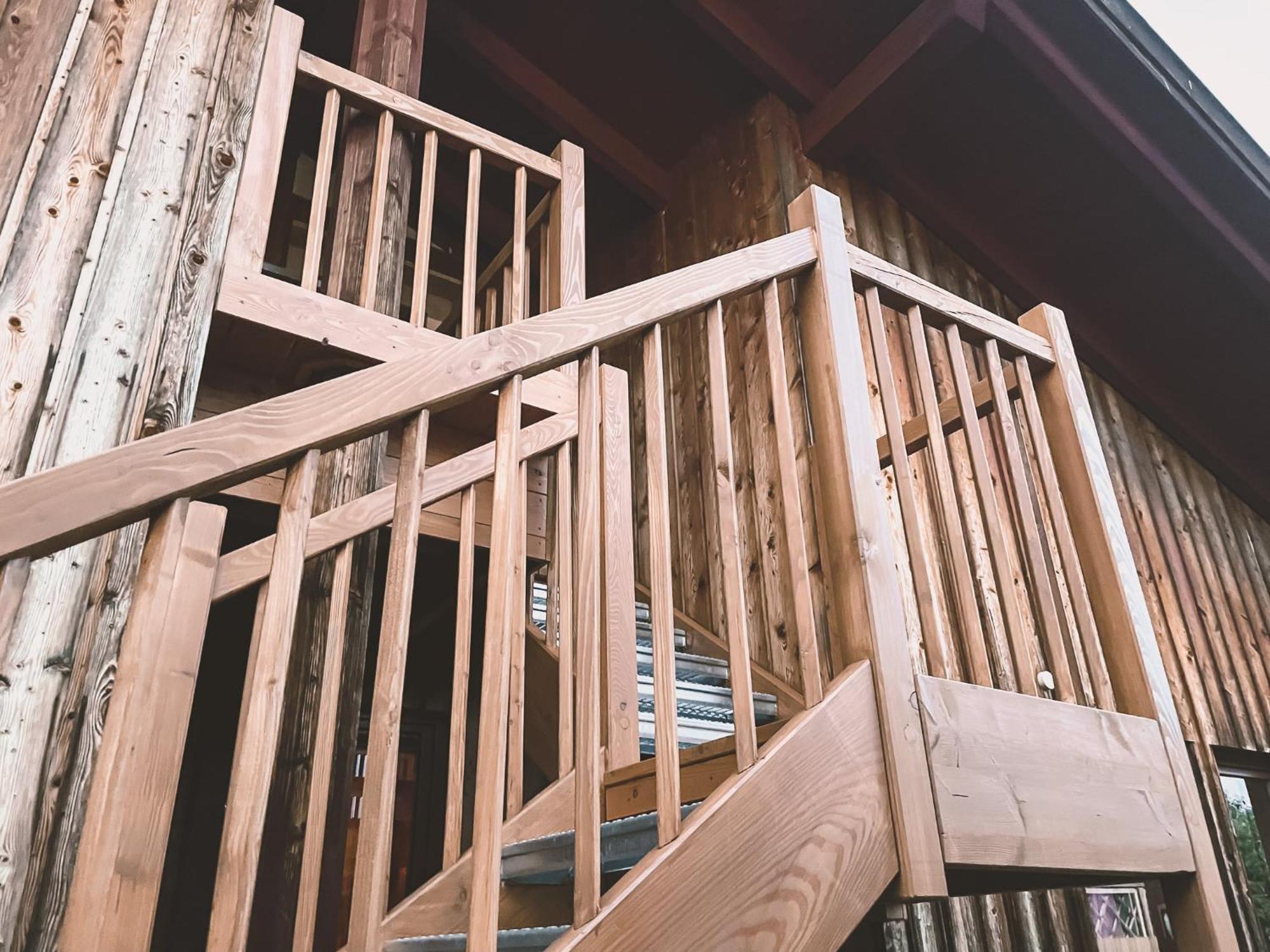 Naturnahes Familienchalet Mit Garten - Wifi - Netflix - Nur 15 Minuten Vom Chiemsee Und 35 Minuten Von Muenchen Entfernt Vogtareuth Eksteriør bilde